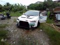 Mitsubishi Lancer 2010 For sale -4