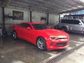 2018 Chevrolet Camaro RS FOR SALE-0