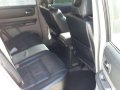 Nissan Xtrail 2007 A/T Top of the line 4x4-4