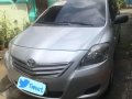 FOR SALE TOYOTA Vios 1.3j 2013-3