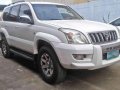 2004 Toyota Prado 2.7 Gas 4x4 At-0