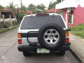Nissan Terrano 1999 Manual FOR SALE-6