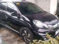 2016 Honda Mobilio RS Navi Automatic-0