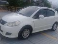 2005 Suzuki Sx4 for sale-2