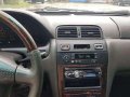 Nissan Cefiro 2002 FOR SALE-4
