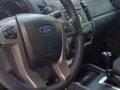 Ford Ranger 2014 matic 2.2 6speed xlt FOR SALE-2