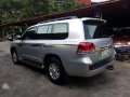 2010 TOYOTA Landcruiser gxr dubai lc200 -3