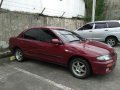 Like new Mazda 323 for sale-4