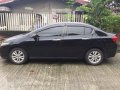 2012 Honda City Top of the line A/T transmission-1