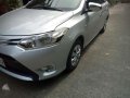 Toyota Vios J 2015 series 2016 FOR SALE-3