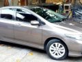 For sale Honda City Variant E Model 2012-6