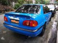 Toyota Corolla Lovelife 2001 FOR SALE-0