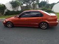 Honda Civic SiR 1999 Passion Orange..-3