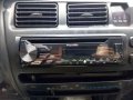 Toyota Corolla Big Body GLI Automatic 1992-3