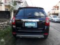 2010 Chevrolet Captiva AT Diesel 7seateR-4