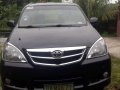 Toyota Avanza 2010 for sale-1