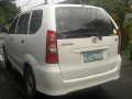 Toyota Avanza 2009 MT 255000 FOR SALE-3
