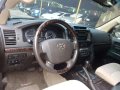 2010 TOYOTA Landcruiser gxr dubai lc200 -4