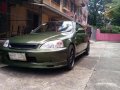 For sale Honda Civic 99 model-8