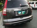 Honda CRV 2010 Model- A/T 4x2 All power, excellent condition-3