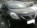 2015 Nissan Almera For Sale -1