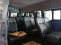 Nissan Urvan Shuttle New 2018 For Sale -7