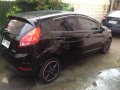2015 Ford Fiesta Hatchback Trend 1.5 AT-1