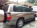 2000 TOYOTA Land Cruiser v8 in very good condition-1