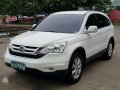 Honda Crv 2010 MT for sale-1