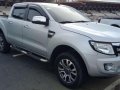 Ford Ranger 2014 matic 2.2 6speed xlt FOR SALE-0