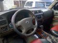 Nissan Patrol 2003 FOR SALE-9