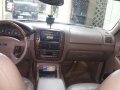 Ford Explorer 2005 eddie bauer limited edition for sale-4