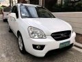 2007 model Kia Carens diesel matic-0