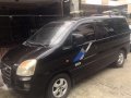 2007 Hyundai Starex for sale-0