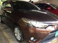 Toyota Vios 1.5G Matic FOR SALE-1