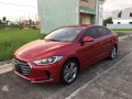 Hyundai Elantra GLS 2016 model For Sale/ Trade in-1