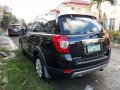 2010 Chevrolet Captiva AT Diesel 7seateR-3