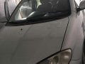 Toyota Vios G Automatic 2005 model-9