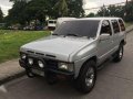 Nissan Terrano 1999 Manual FOR SALE-2