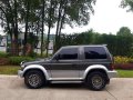 Like new Mitsubishi Pajero for sale-0