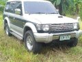 Mitsubishi Pajero 1993 for sale-4