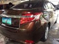 Toyota Vios 1.5G Matic FOR SALE-2