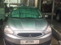 Mitsubishi Mirage G4 2018 for sale-2
