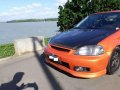 1999 Honda INTEGRA SiR (converted) FOR SALE-1