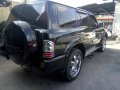 Nissan Patrol 2003 FOR SALE-2