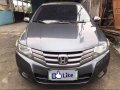 Honda City 1.5E AT 2009 model-0