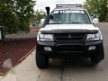 2004 Mitsubishi Pajero for sale-1