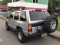 Nissan Terrano 1999 Manual FOR SALE-7