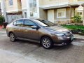 SELLING Honda City 2011 AT 1.5-0