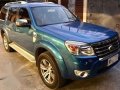 Ford Everest 4X2 DSL AT 2010 FOR SALE-0